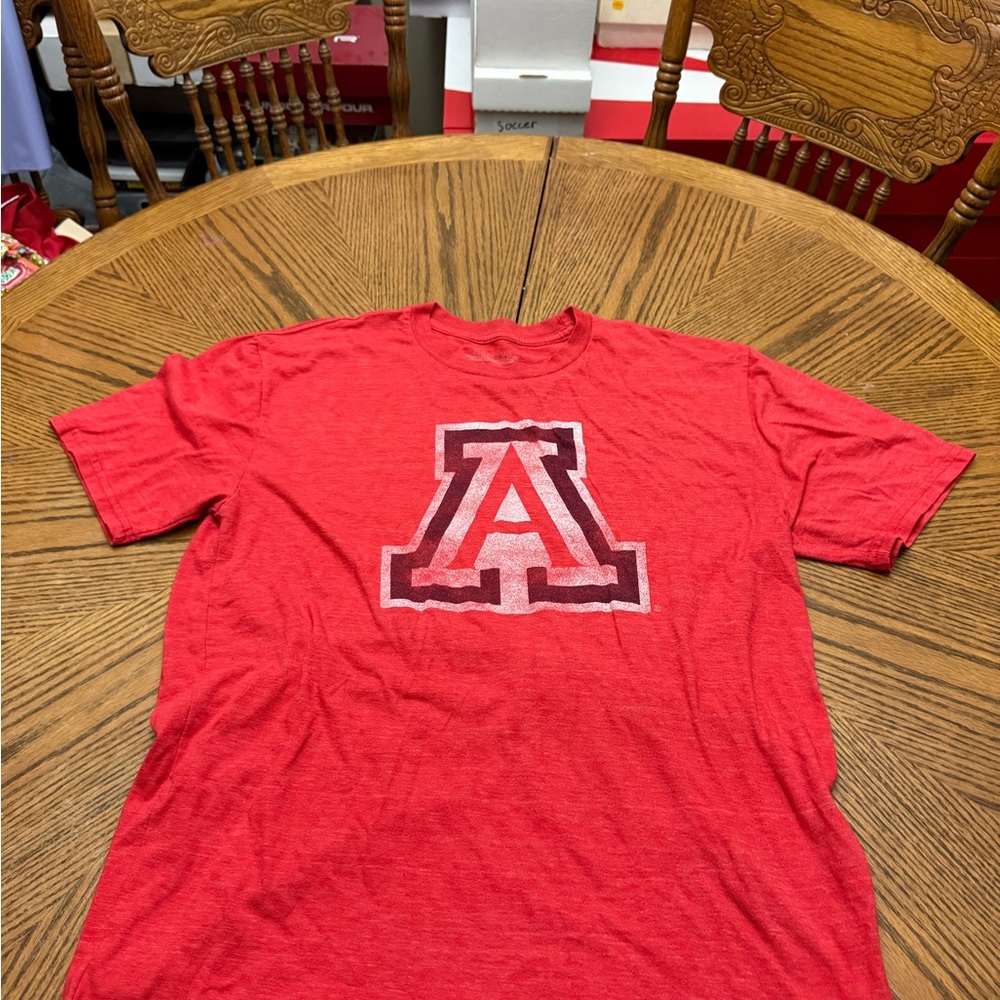 Reserve Collection Arizona Red Tee